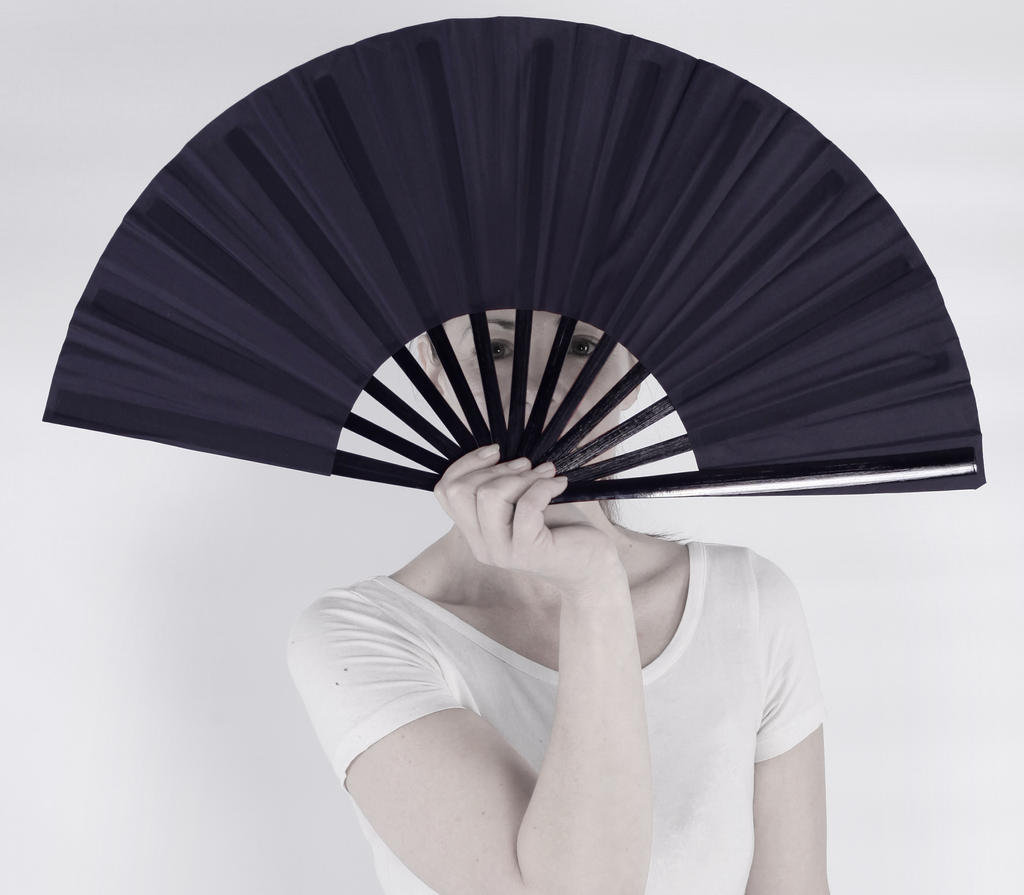 High Key Fan by FireFlyExposed on DeviantArt