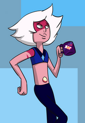 Jasper Skinny