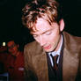 David Tennant-odd angle.