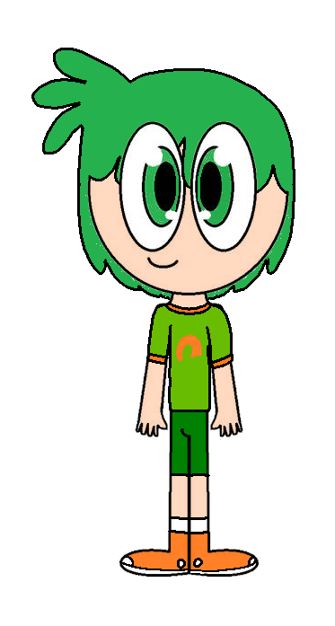 Snickers Human Nickelodeon Human by 1bread25800 on DeviantArt