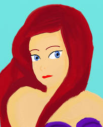 Ariel