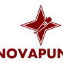 NovaPunch - Company Logo for KSP