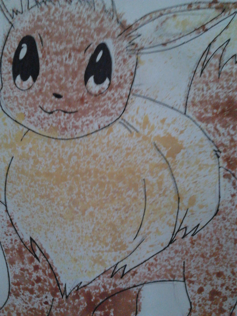 Eevee