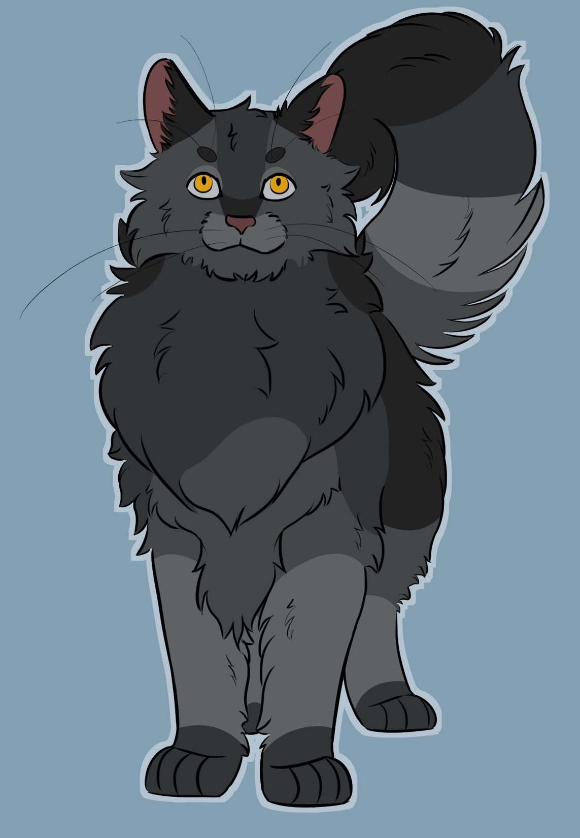 CrowSoot
