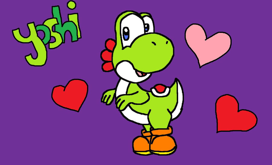 Yoshi