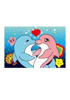 Dolphin Lovers