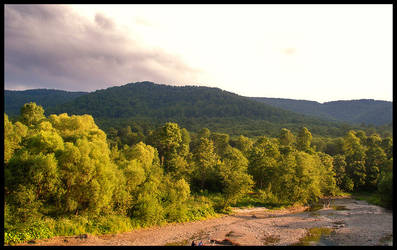 Bieszczady 9