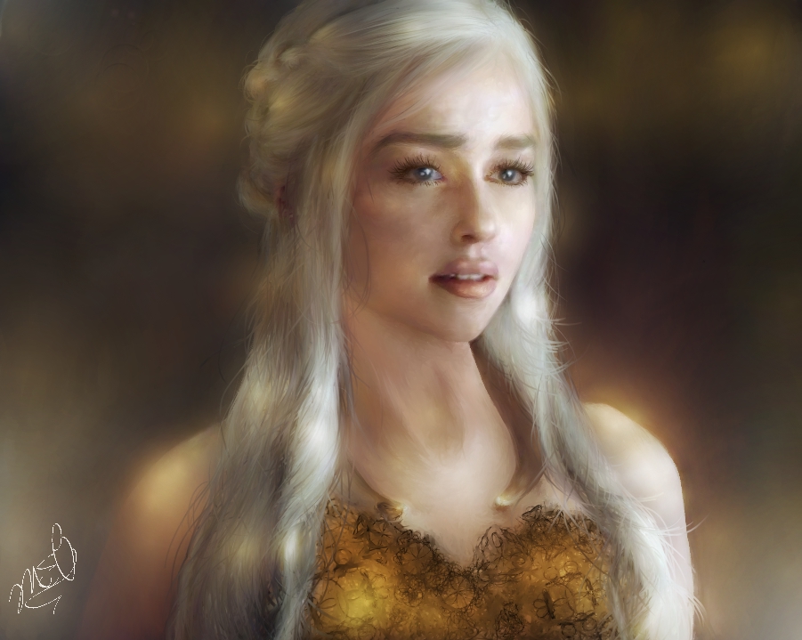 Daenerys Targaryen