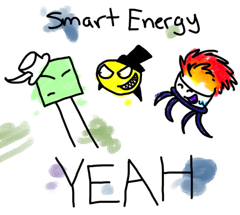 Smart Energy