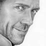 Hugh Laurie