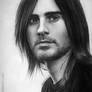 Jared Leto - Echelon