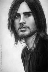 Jared Leto - Echelon