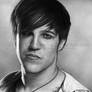 Fall Out Boy - Pete Wentz