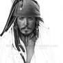 Jack Sparrow - WIP 2