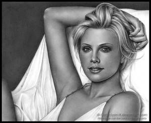 Charlize - Under One Moon