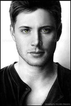 Jensen Ackles - Dream Brother