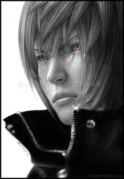 FF - Noctis Lucis Caelum