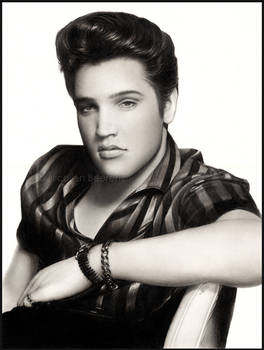 Elvis Presley