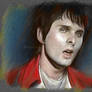 Matthew James Bellamy