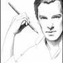 Benedict Cumberbatch - Drawn to You