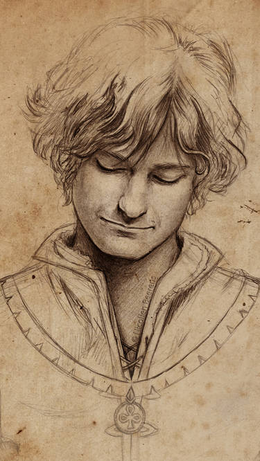 Pieces of Your Heart