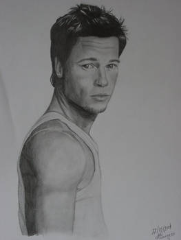 Brad Pitt