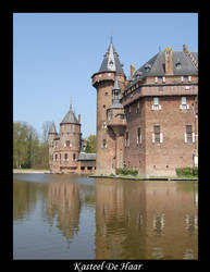 Kasteel De Haar