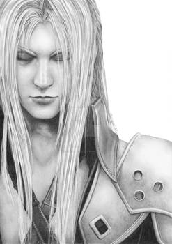 Sephiroth