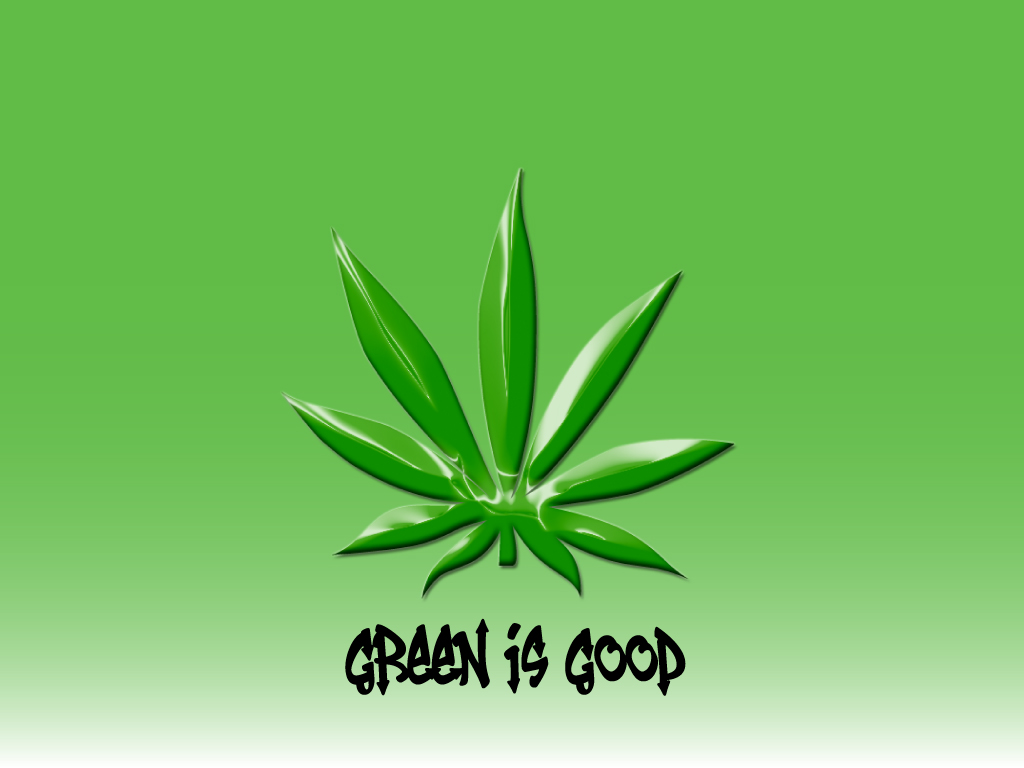 Weed Wallpaper