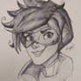 Tracer Sketch