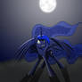 Lunar Insanity