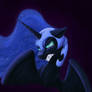 Nightmare Moon