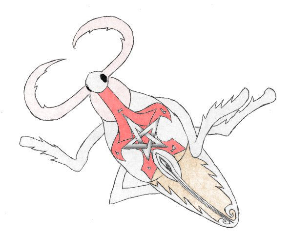 Deviantart Insect Horror Devil Insect by odd-eye on DeviantArt