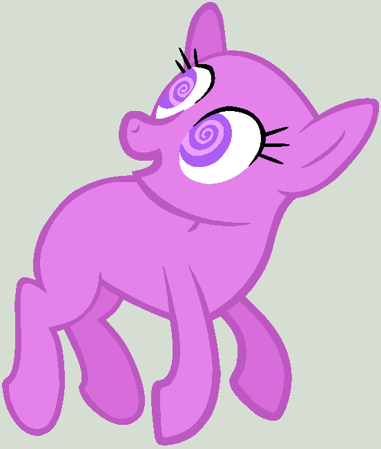 MLP Base: Screwball