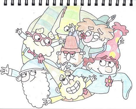 The 7D by GFNerdy on DeviantArt