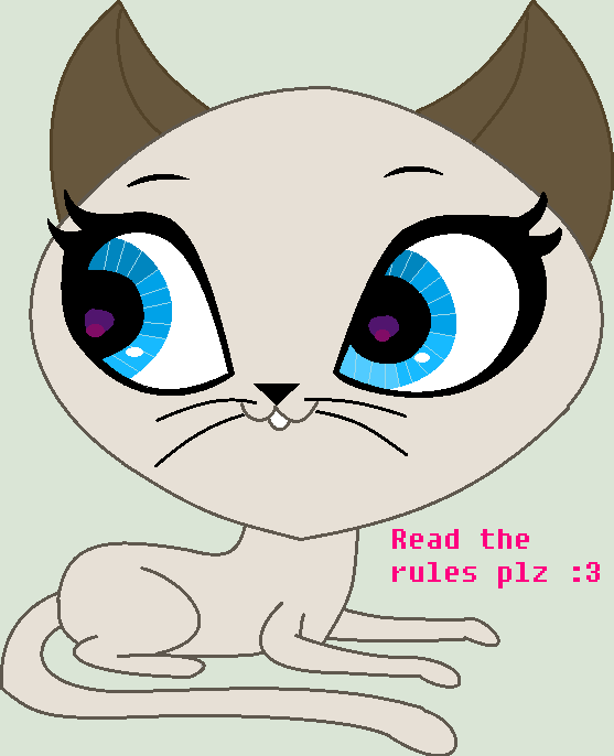 REQUEST: LPS Base: Cat