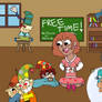 Preschool 7D