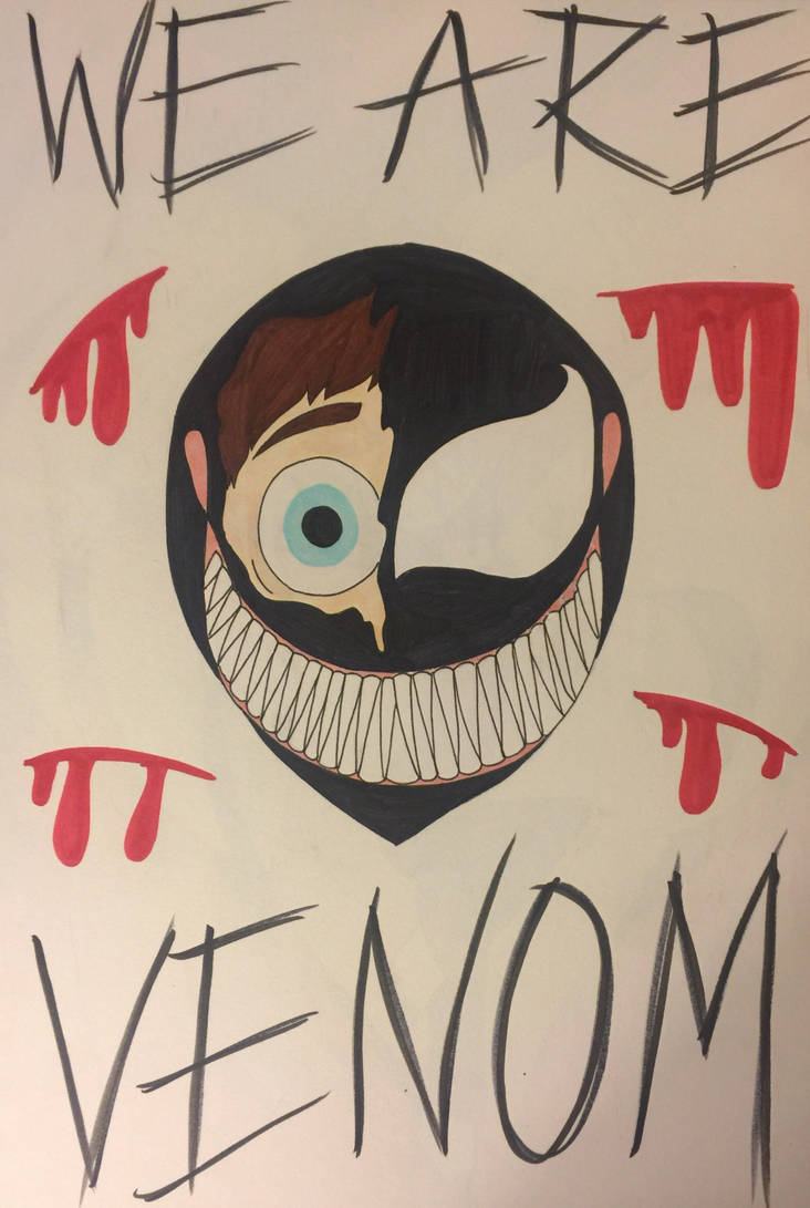 Vemon by GFNerdy on DeviantArt