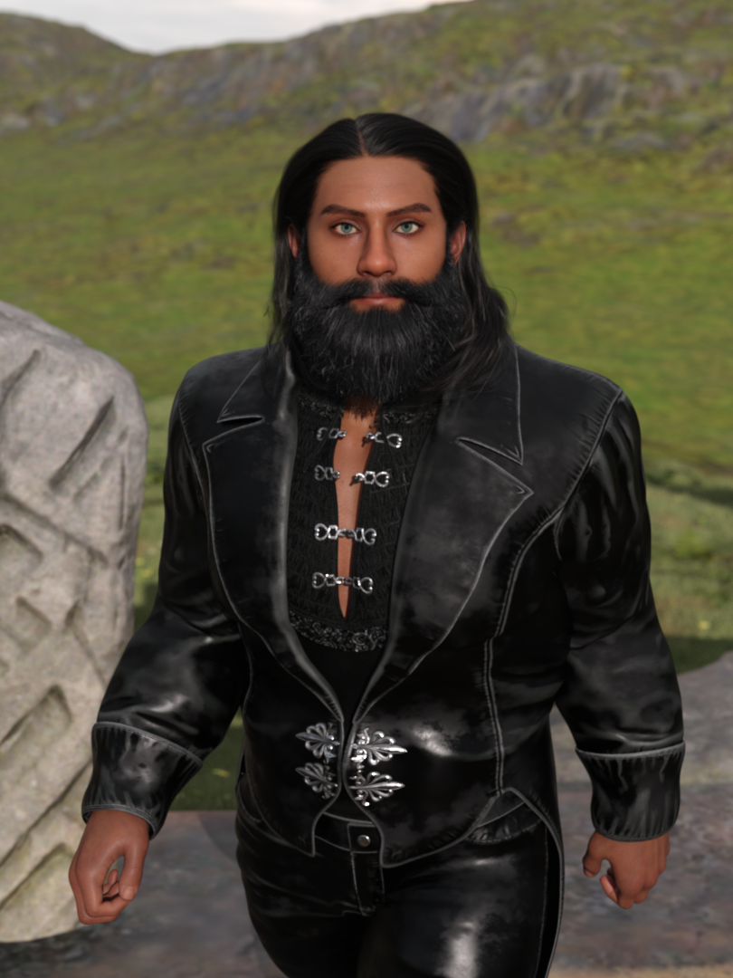 Anthor Anthor Brightstone by TechDragon66 on DeviantArt