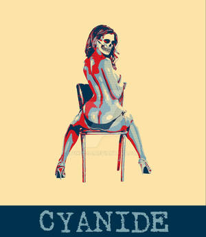 CYANIDE