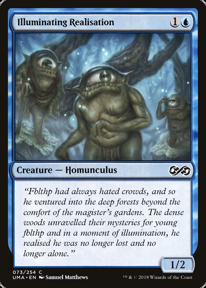 mtg fblthp cards Fblthp, the Lost