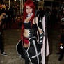 Erza cosplay #1