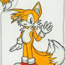 The Tails Card