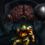 Metroid alt version