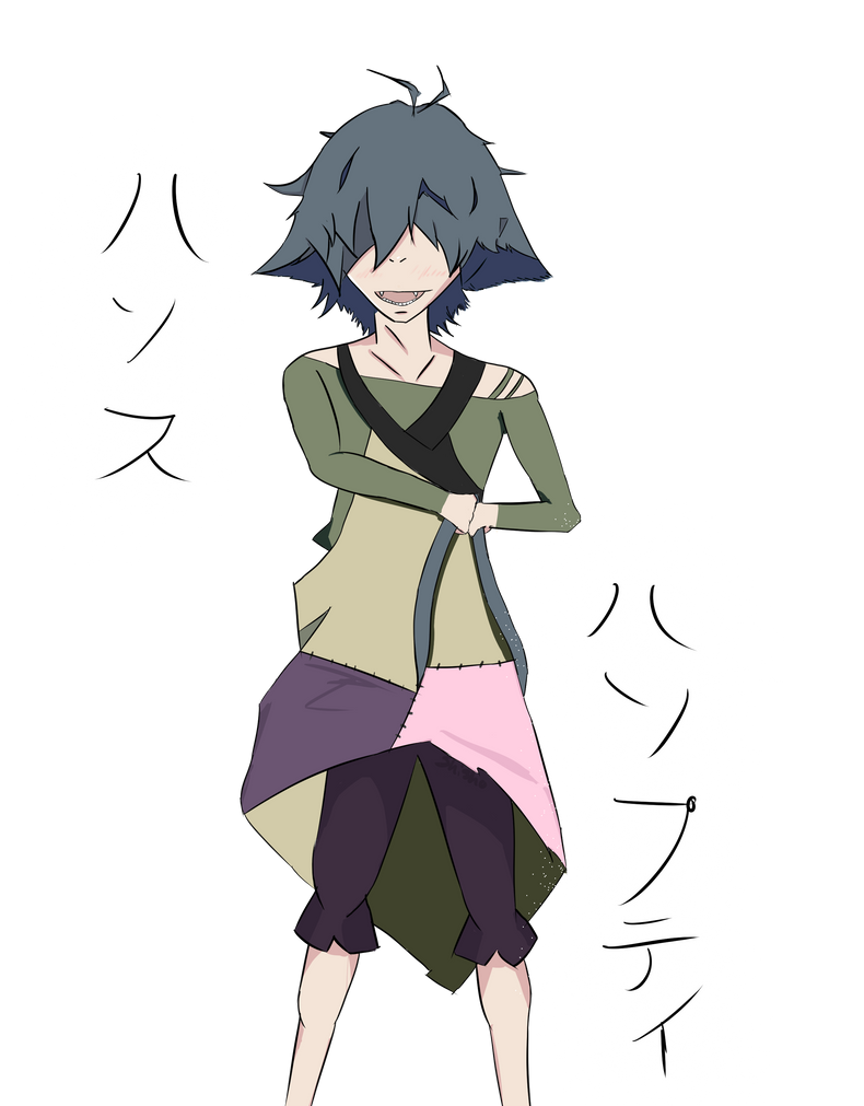Rokka No Yuusha Fan Art Hansu Hanputi By Shlsho On Deviantart Rokka No Yuusha Fan Art Hansu Hanputi By Shlsho On Deviantart