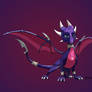 Cynder