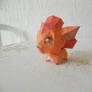 Pokemon Papercraft - Chibi Vulpix