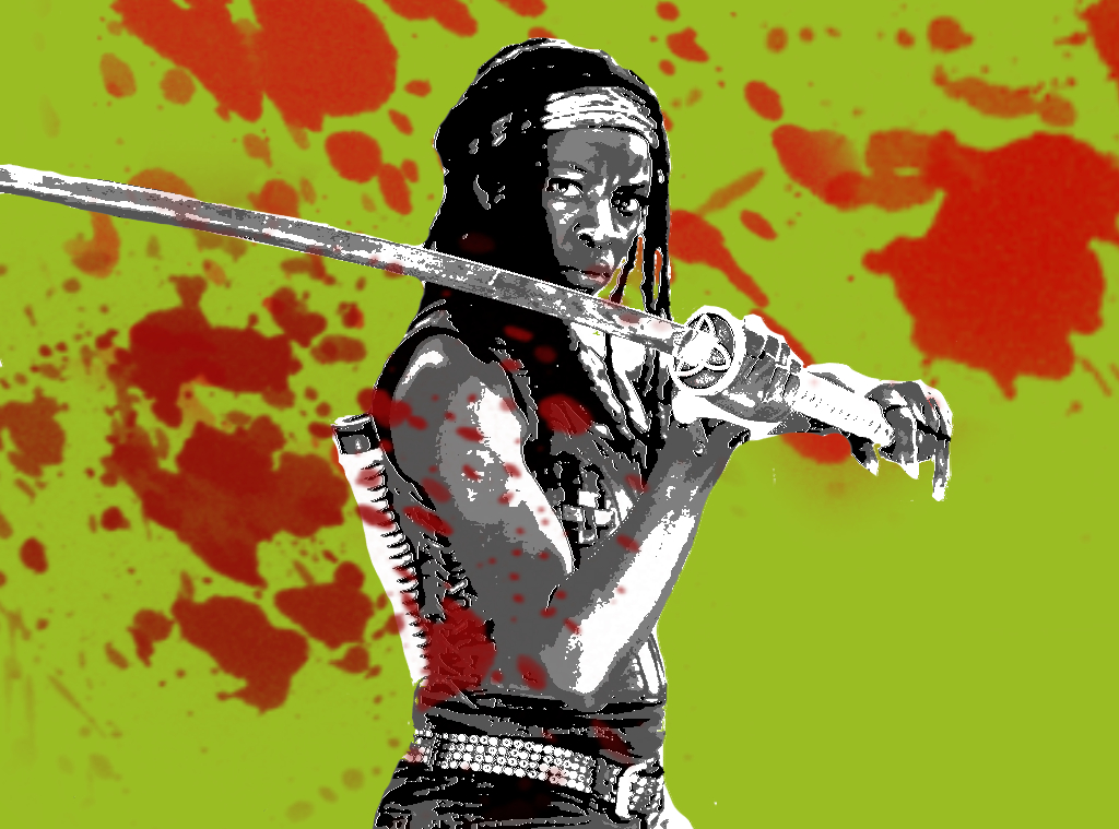 Michonne