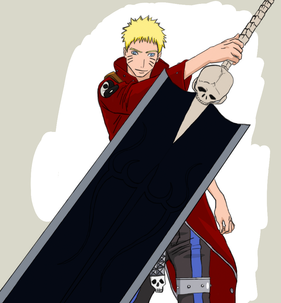 Naruto-Fanstorys DeviantArt Gallery