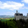 Germany - Castle 3